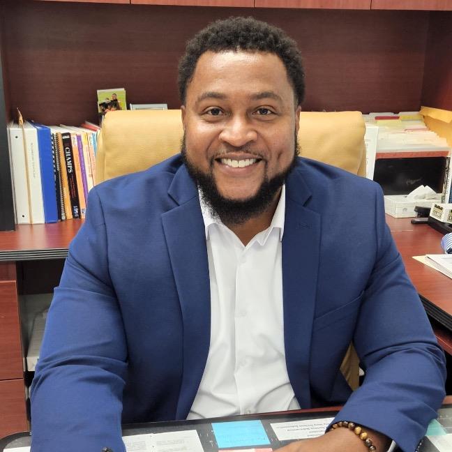 Assistant Principal Lindsay